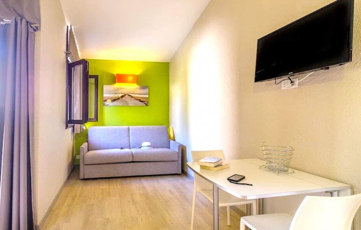 vente Résidence tourisme La Colle Sur Loup - Photo 2