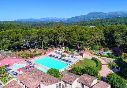 vente Résidence tourisme La Colle Sur Loup