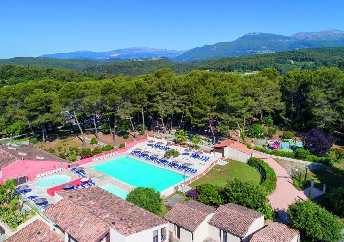 vente Résidence tourisme La Colle Sur Loup