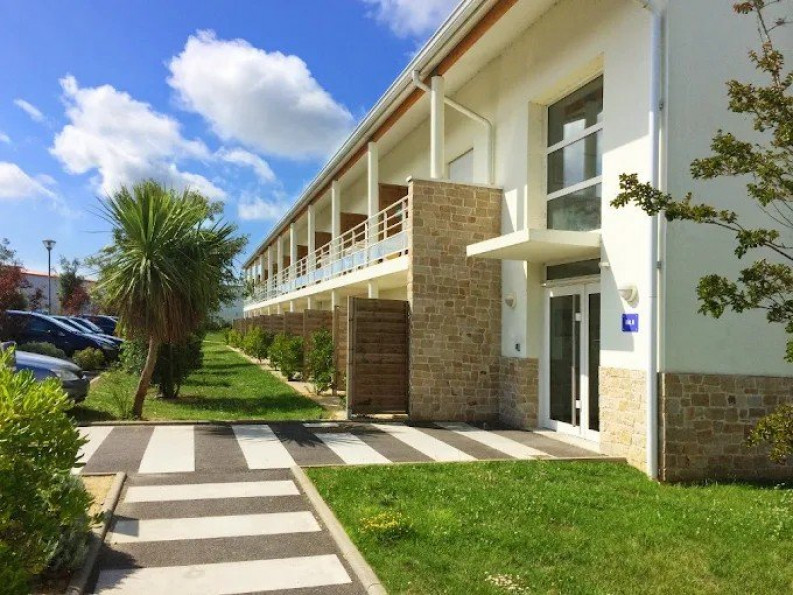 vente Résidence affaires Pornic - Photo 1
