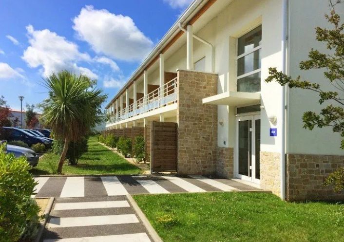 vente Résidence affaires Pornic