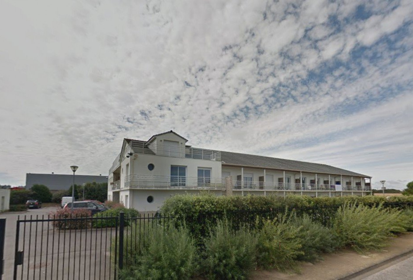 vente Résidence affaires Pornic - Photo 1