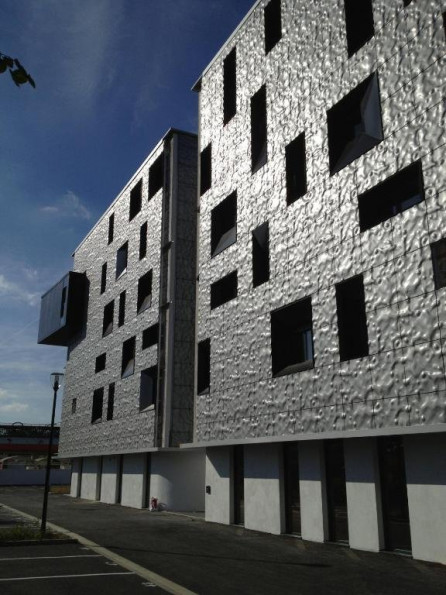 vente Résidence affaires Rungis - Photo 8