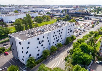 vente Résidence affaires Rungis