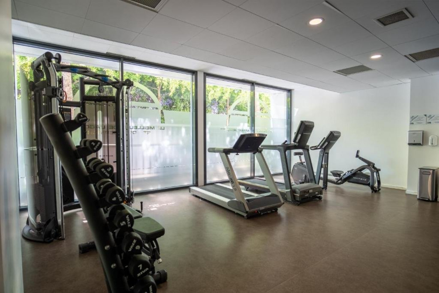 vente Résidence affaires Rungis - Photo 5