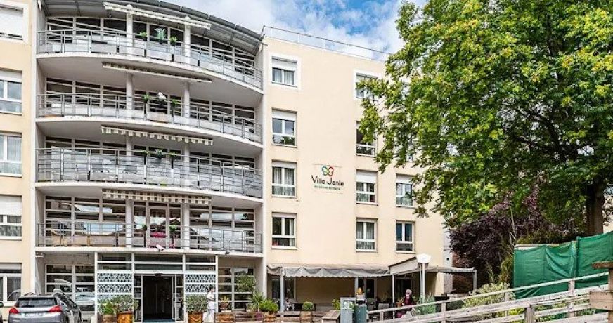 vente Résidence ehpad Saint Etienne