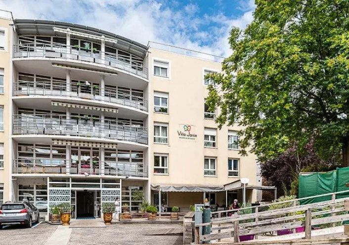 vente Résidence ehpad Saint Etienne