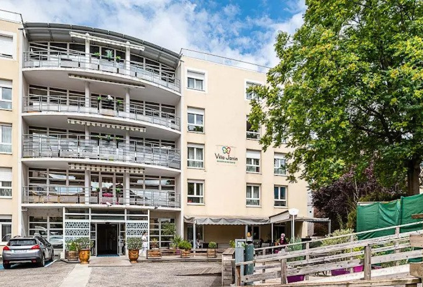 vente Résidence ehpad Saint Etienne - Photo 1
