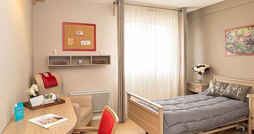 vente Résidence ehpad Saint Etienne