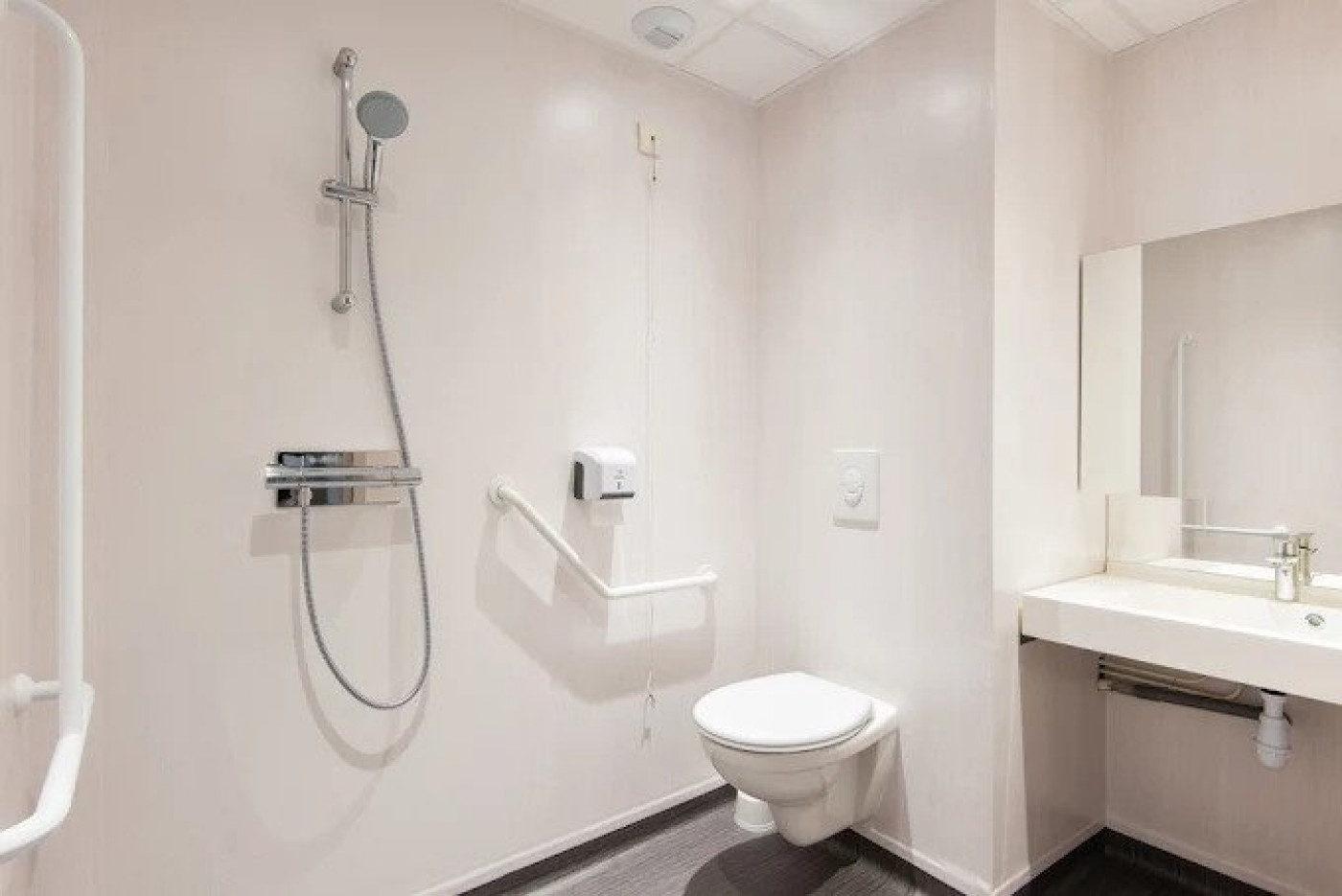 vente Résidence ehpad Saint Etienne - Photo 3