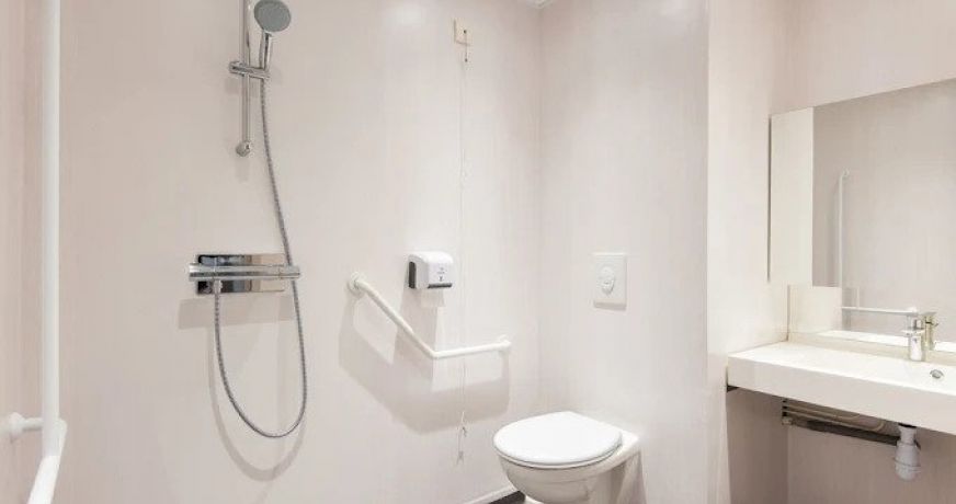 vente Résidence ehpad Saint Etienne