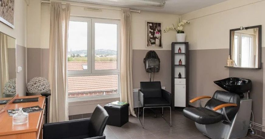 vente Résidence ehpad Saint Etienne