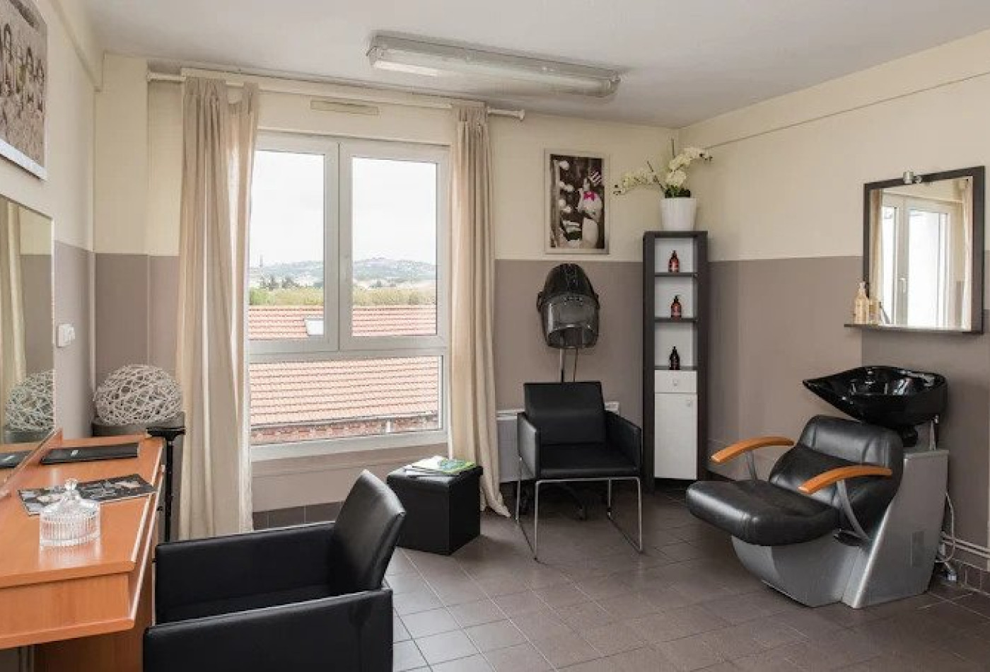 vente Résidence ehpad Saint Etienne - Photo 4