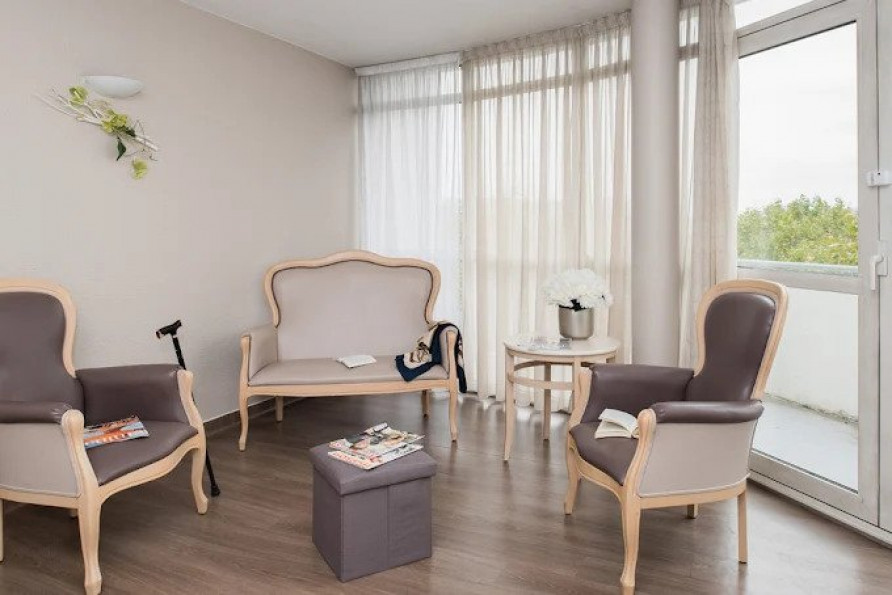 vente Résidence ehpad Saint Etienne - Photo 5