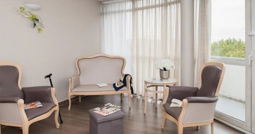 vente Résidence ehpad Saint Etienne