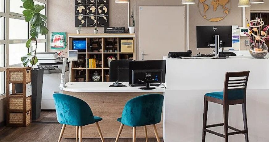 vente Résidence ehpad Saint Etienne