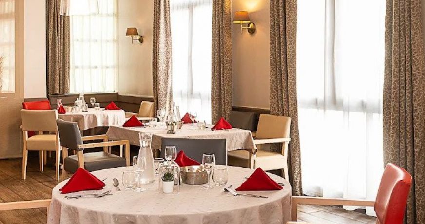 vente Résidence ehpad Saint Etienne