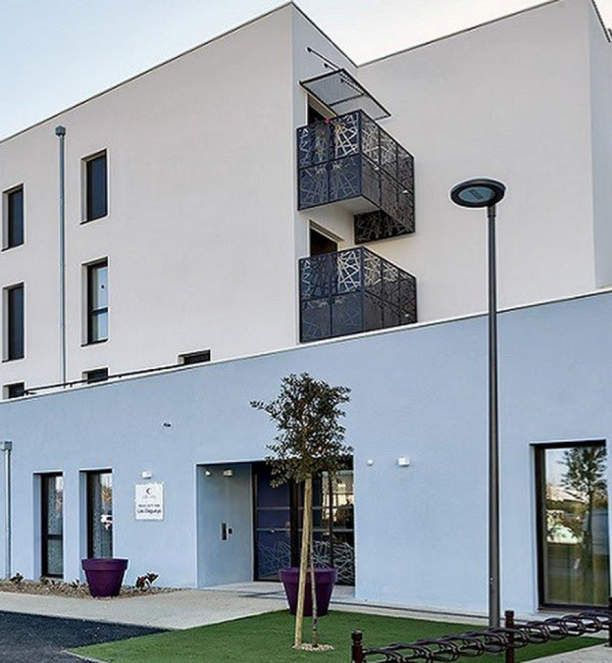 vente Résidence seniors Libourne - Photo 8