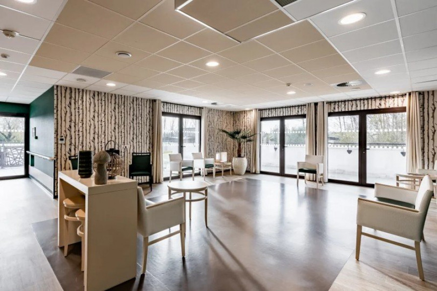 vente Résidence seniors Libourne - Photo 5