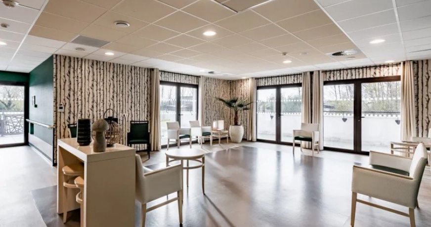 vente Résidence seniors Libourne