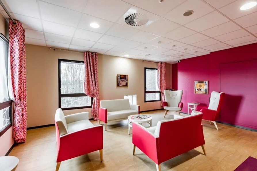 vente Résidence seniors Libourne - Photo 6