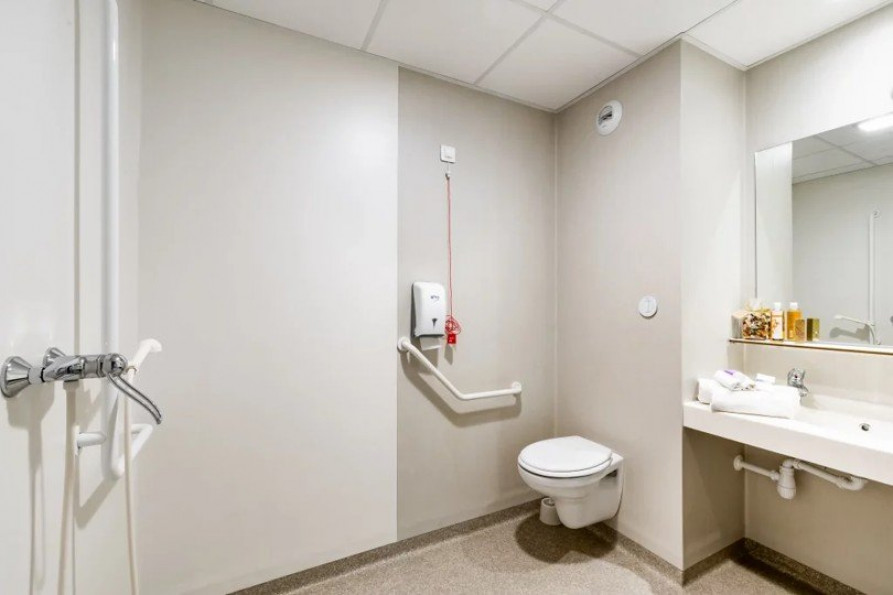 vente Résidence seniors Libourne - Photo 3