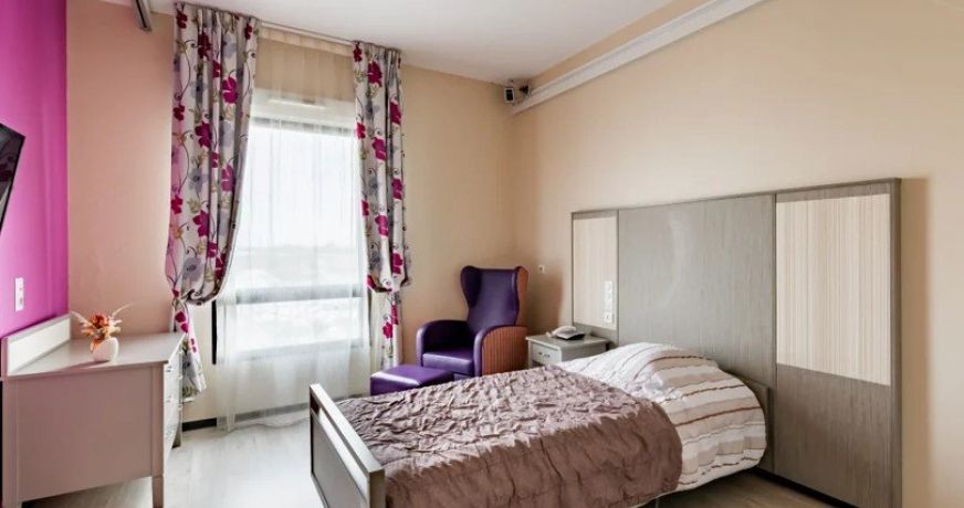 vente Résidence seniors Libourne