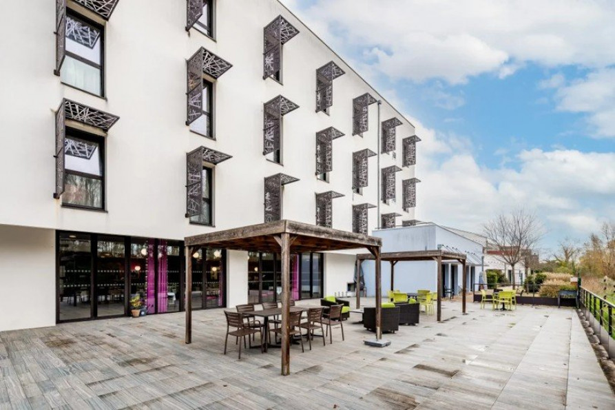 vente Résidence seniors Libourne - Photo 1