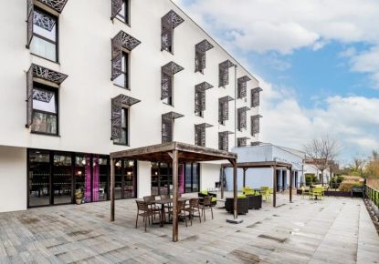 vente Résidence seniors Libourne