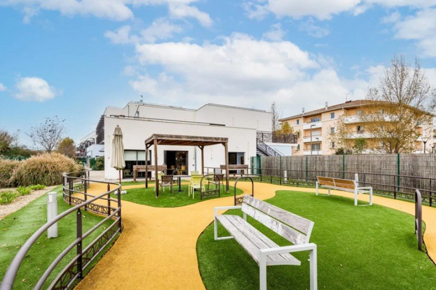 vente Résidence seniors Libourne - Photo 7