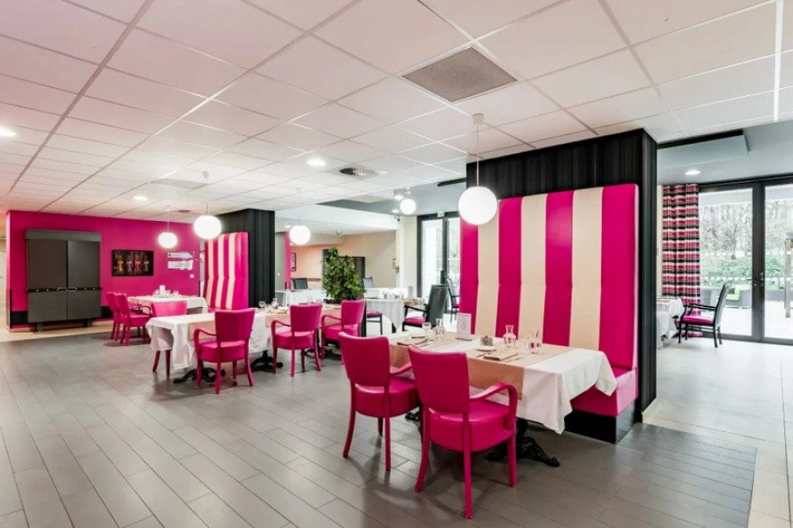 vente Résidence seniors Libourne - Photo 4