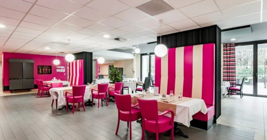 vente Résidence seniors Libourne