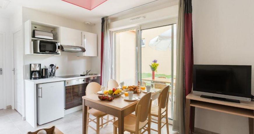 vente Résidence tourisme Montignac