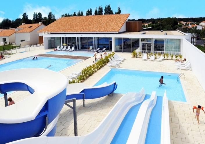 vente Résidence tourisme L'ile D'olonne