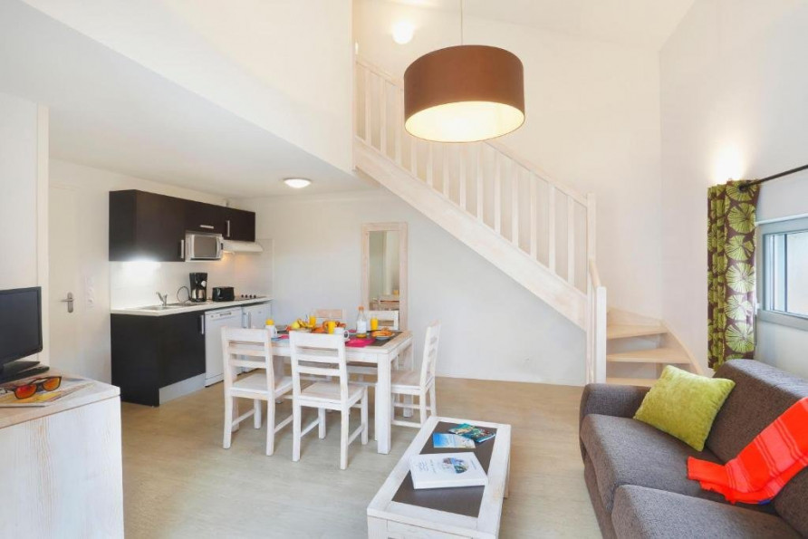 vente Résidence tourisme L'ile D'olonne - Photo 3