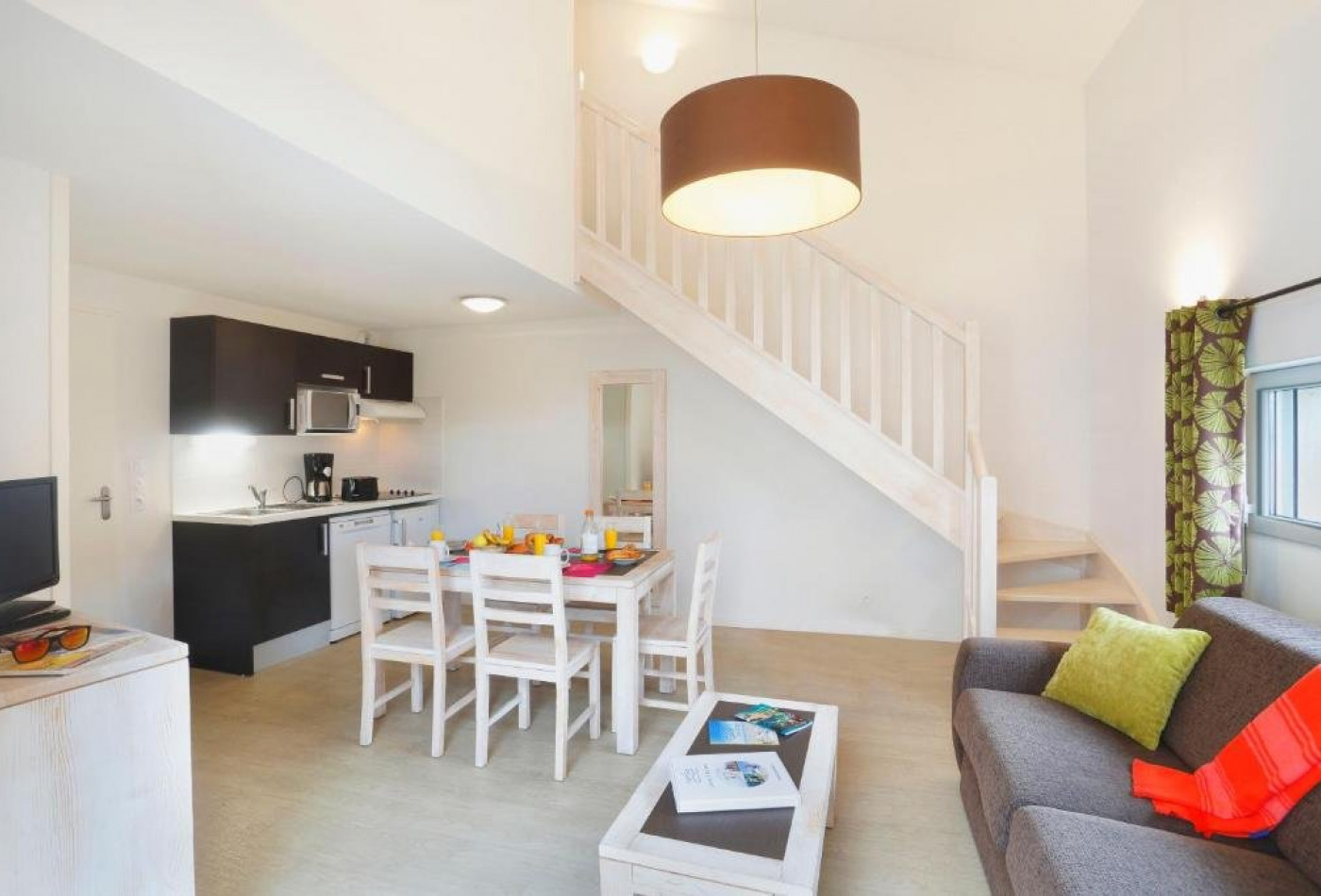 vente Résidence tourisme L'ile D'olonne - Photo 3