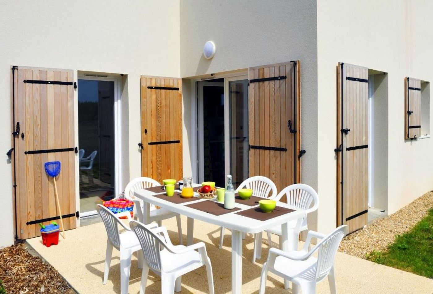 vente Résidence tourisme L'ile D'olonne - Photo 6