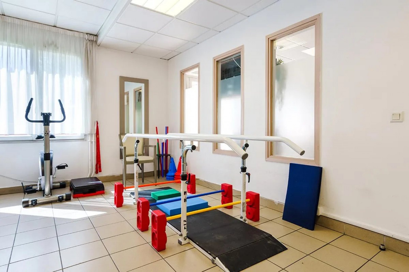 vente Résidence ehpad Pantin - Photo 12