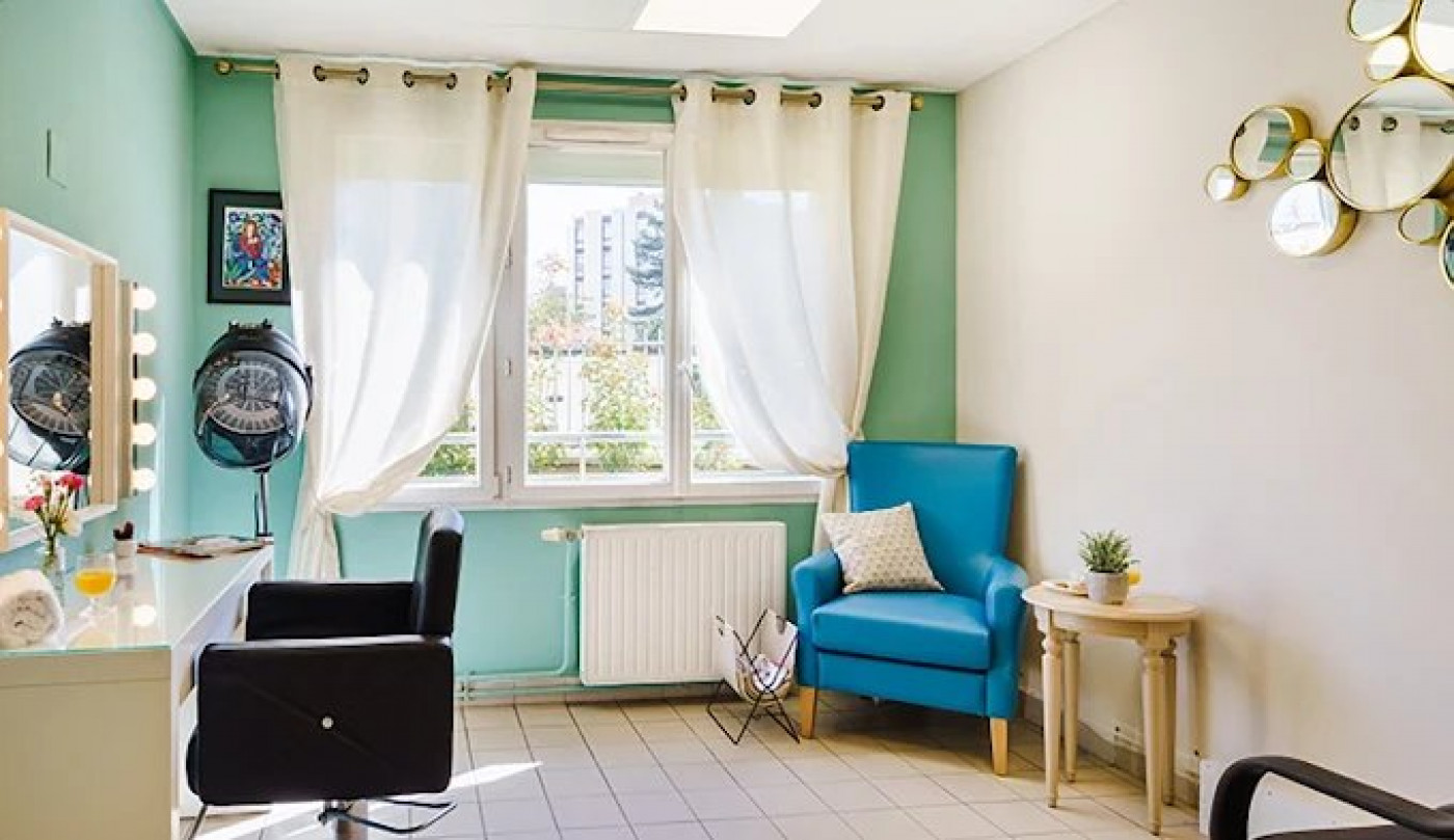 vente Résidence ehpad Pantin - Photo 7