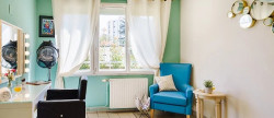 vente Résidence ehpad Pantin