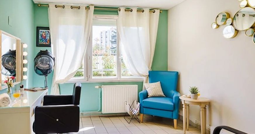 vente Résidence ehpad Pantin