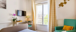 vente Résidence ehpad Pantin