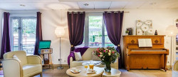 vente Résidence ehpad Pantin