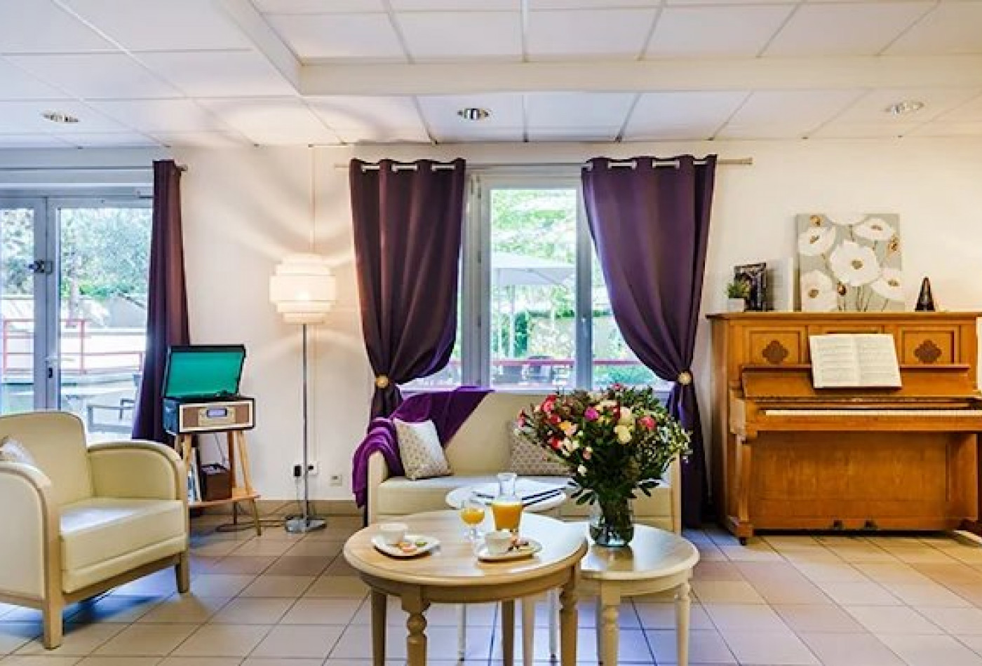 vente Résidence ehpad Pantin - Photo 10