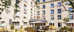 vente Résidence ehpad Pantin