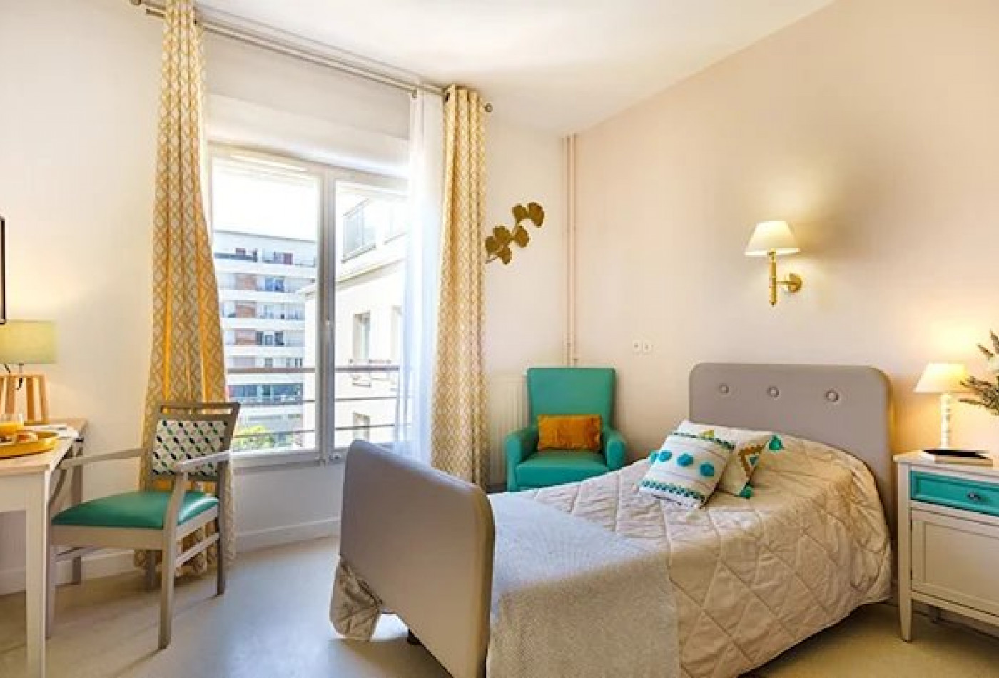 vente Résidence ehpad Pantin - Photo 2