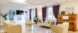 vente Résidence ehpad Pantin