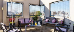 vente Résidence ehpad Pantin