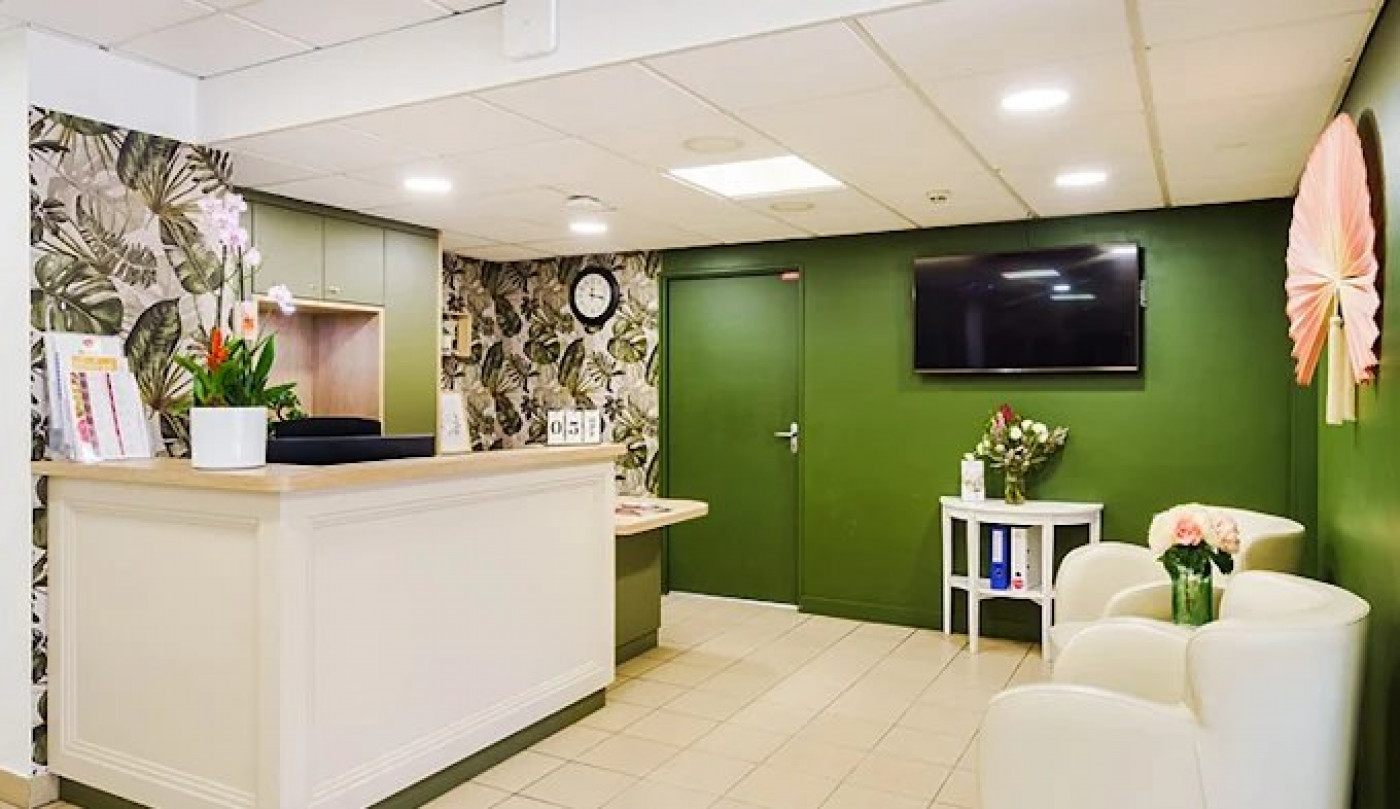 vente Résidence ehpad Pantin - Photo 5