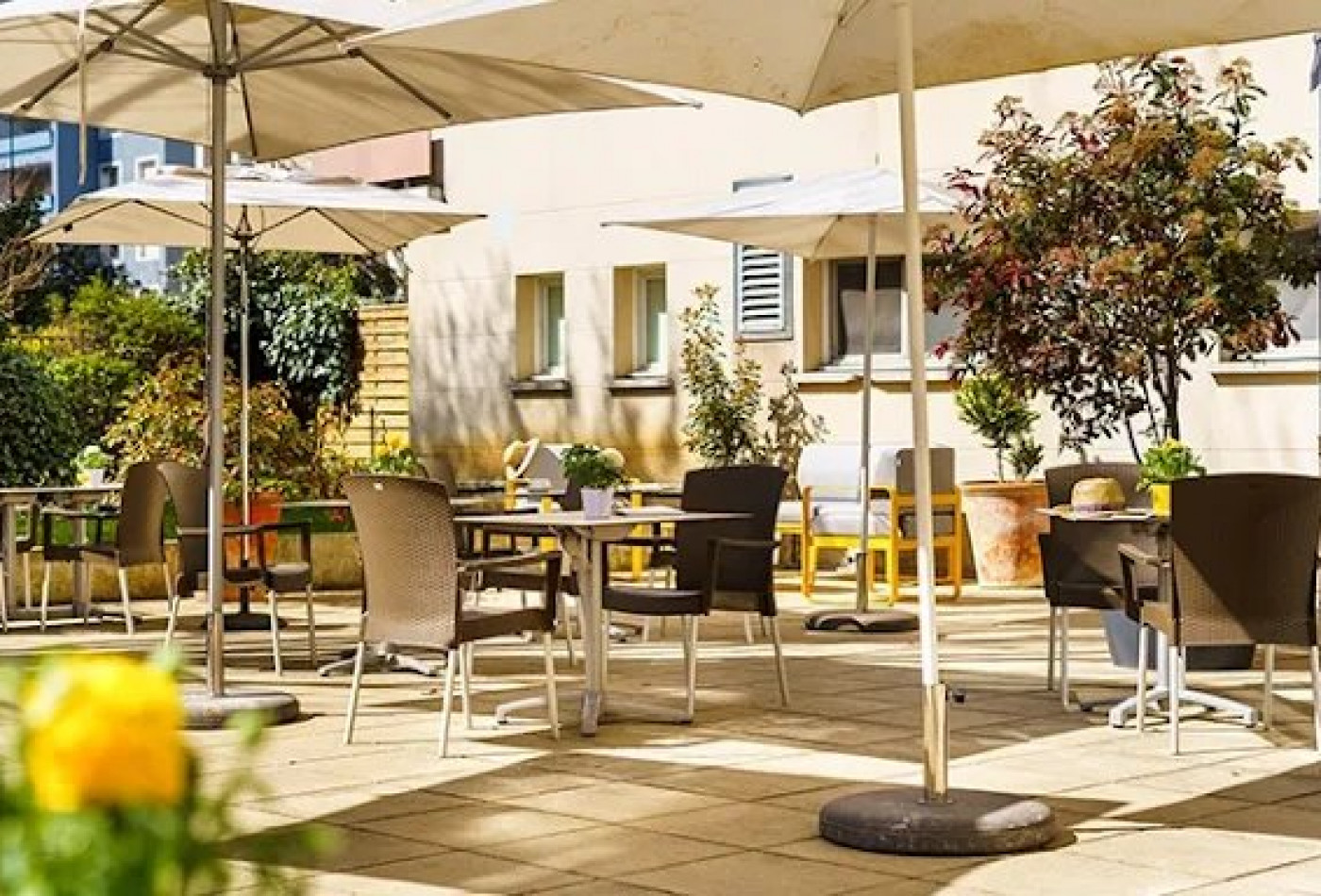 vente Résidence ehpad Pantin - Photo 6